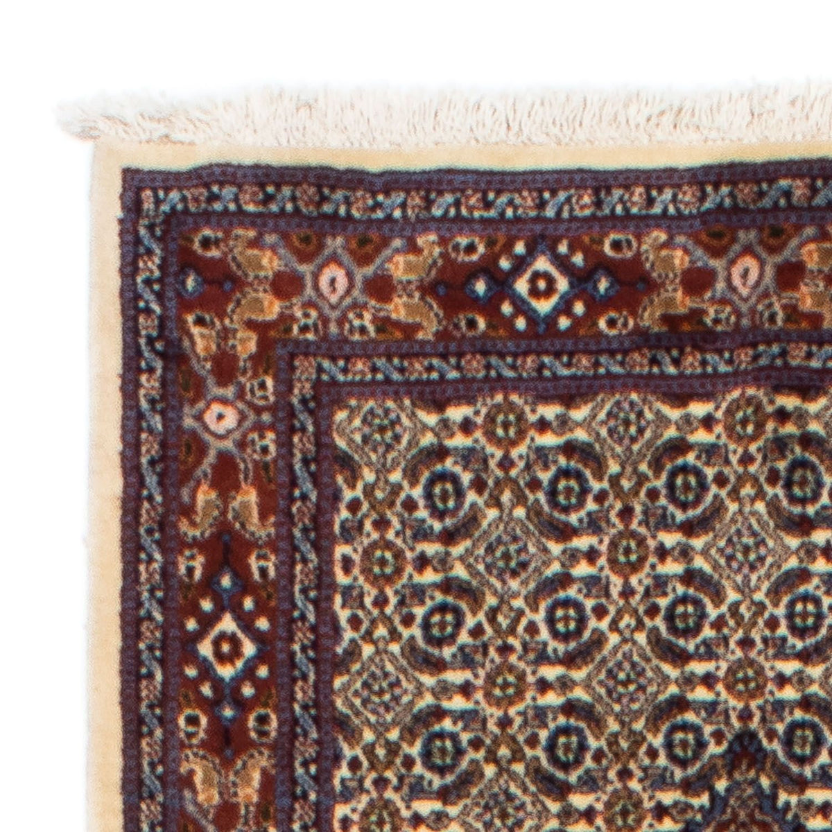 Tappeto corsia Tappeto Persero - Classico - 288 x 80 cm - beige