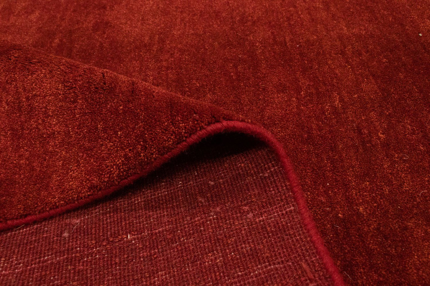 Gabbeh Persiano Tappeto 326x238cm - Perserteppich Wollteppich
