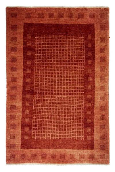 Loribaft Tappeto 189x286cm - Perserteppich Wollteppich