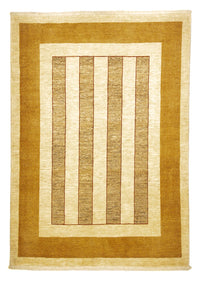 Tappeto Gabbeh - Loribaft Persero - 236 x 167 cm - beige