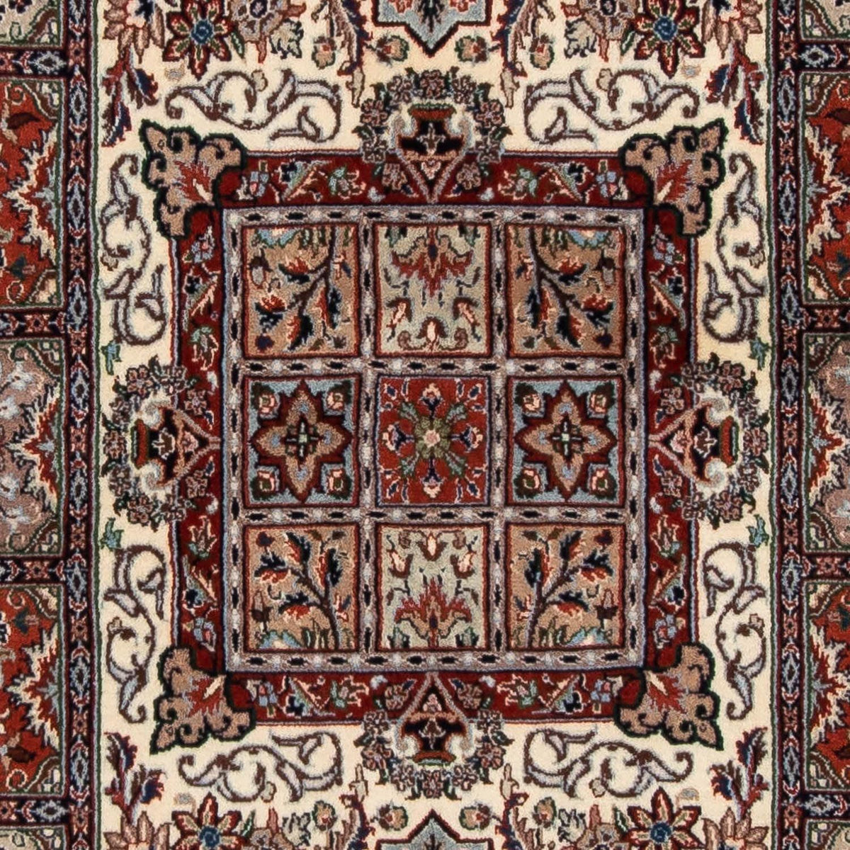 Tappeto Persero - Classico - 220 x 180 cm - multicolore