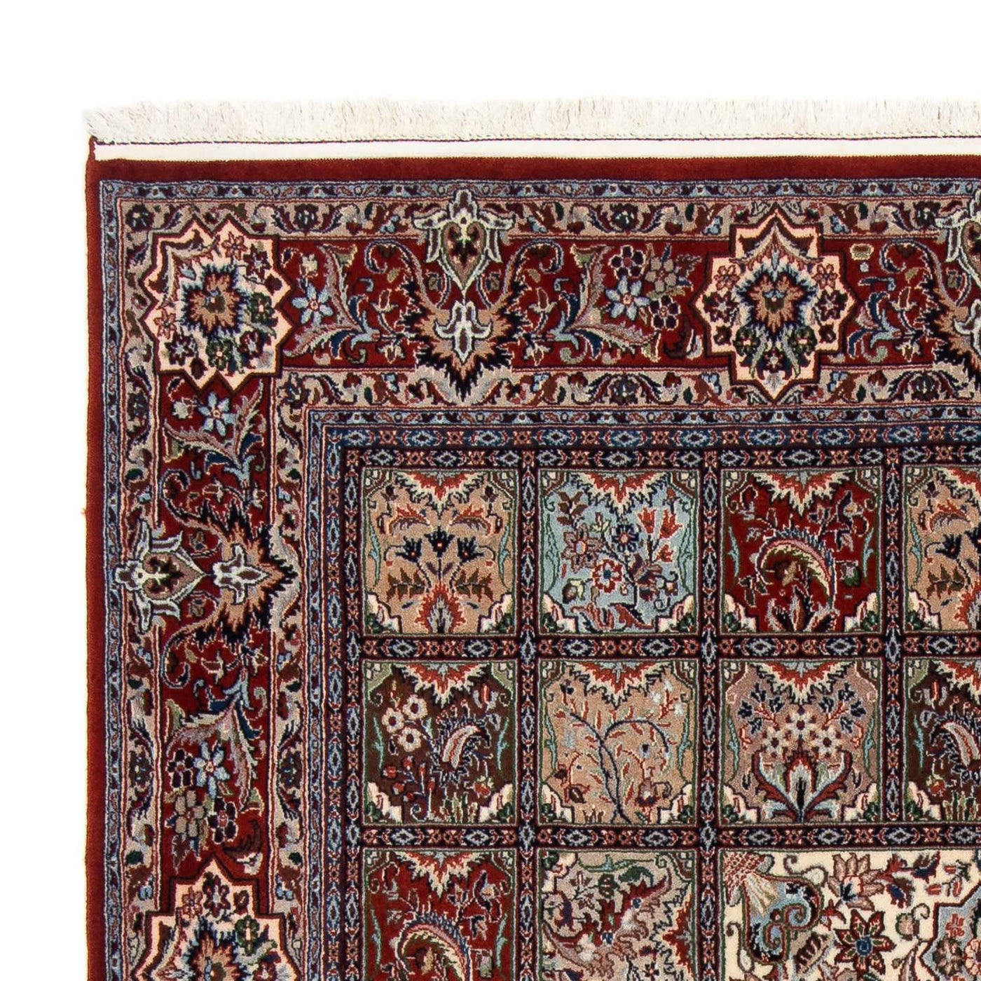 Moud Tappeto 220x180cm - Tappeto persiano