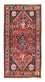 Tappeto corsia Tappeto Persero - Nomade - 190 x 98 cm - marrone
