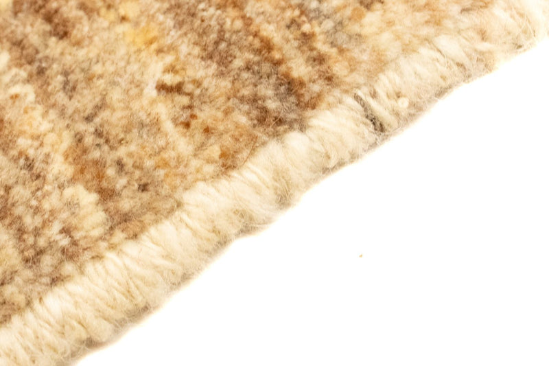 Tappeto Gabbeh - Persero - 137 x 72 cm - beige