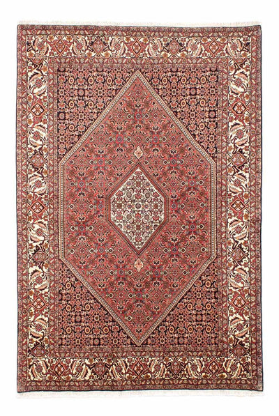 Bidjar Tappeto 174x258cm - Tappeto persiano