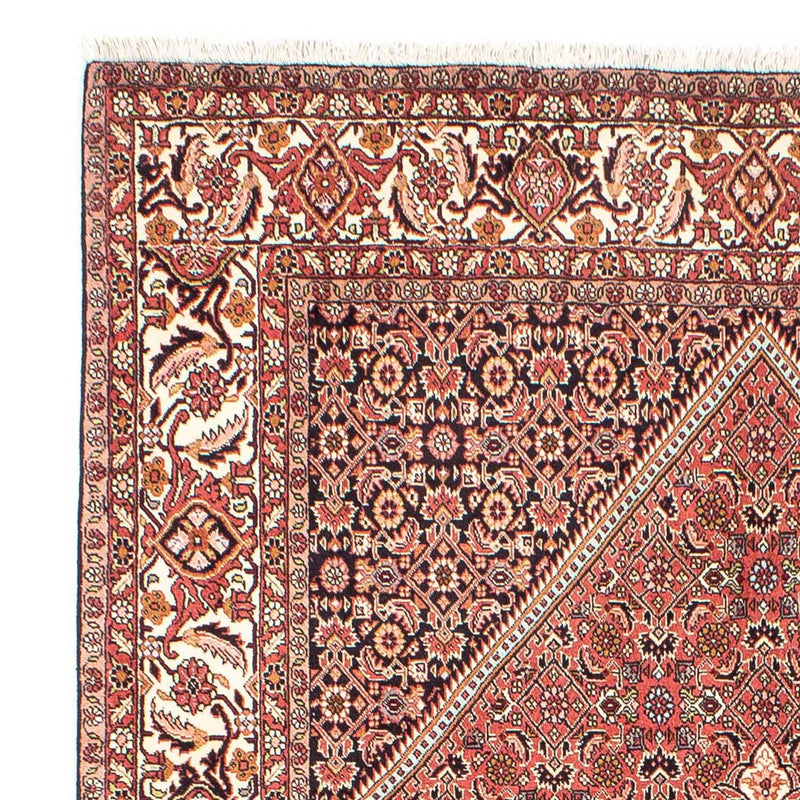 Tappeto Persero - Bidjar - 258 x 174 cm - rosso chiaro