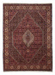 Bidjar Tappeto 203x275cm - Tappeto persiano