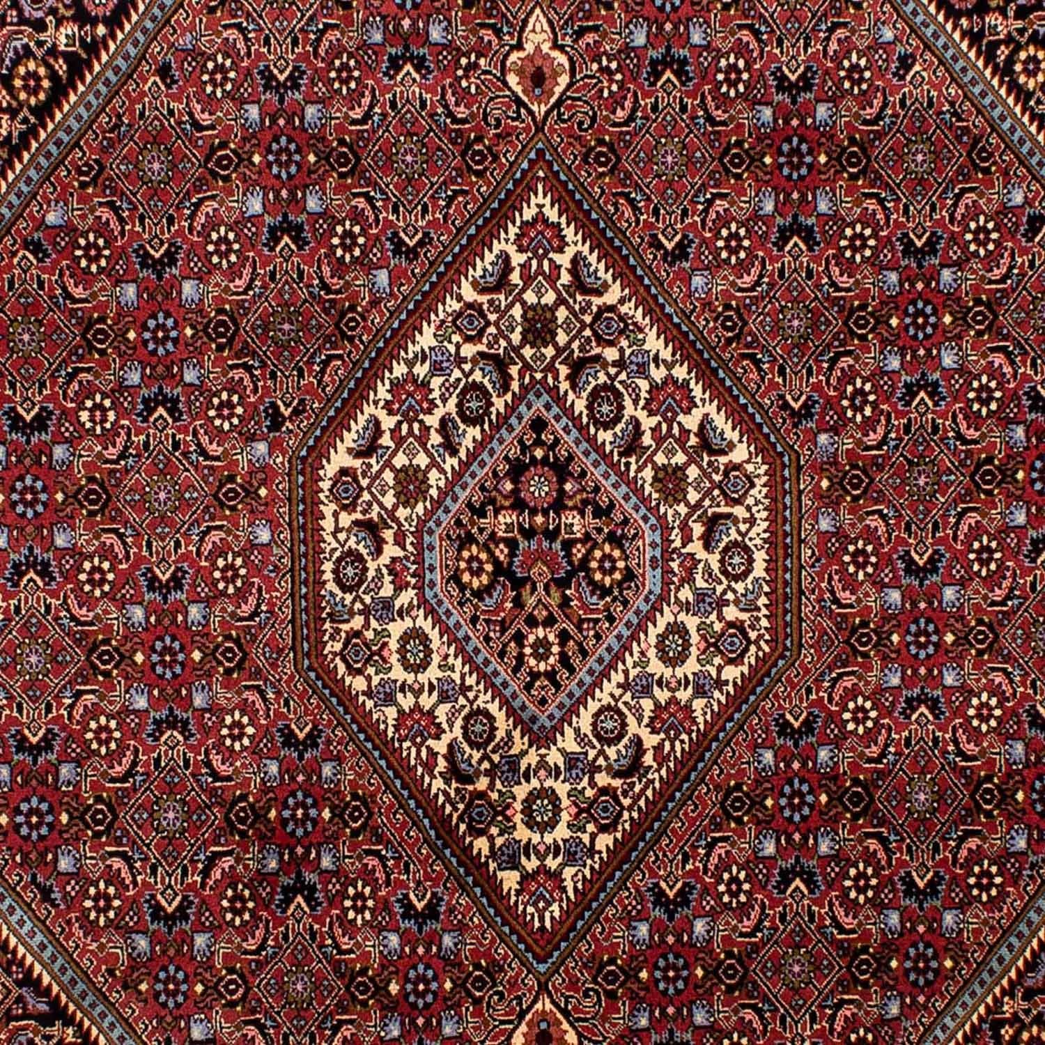 Tappeto Persero - Bidjar - 275 x 203 cm - marrone