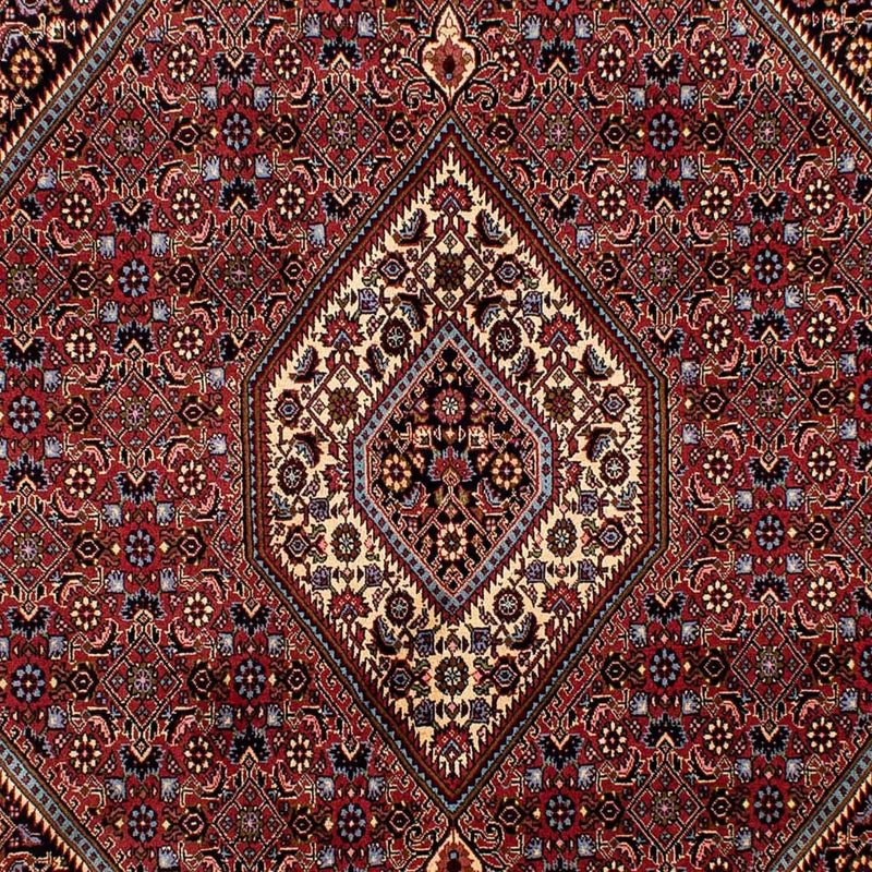 Tappeto Persero - Bidjar - 275 x 203 cm - marrone