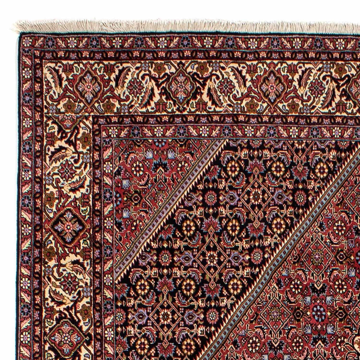 Bidjar Tappeto 203x275cm - Tappeto persiano