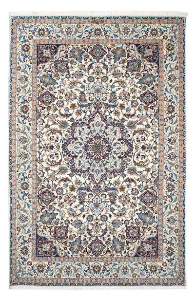Nain - 6La Tappeto 128x190cm - Tappeto persiano