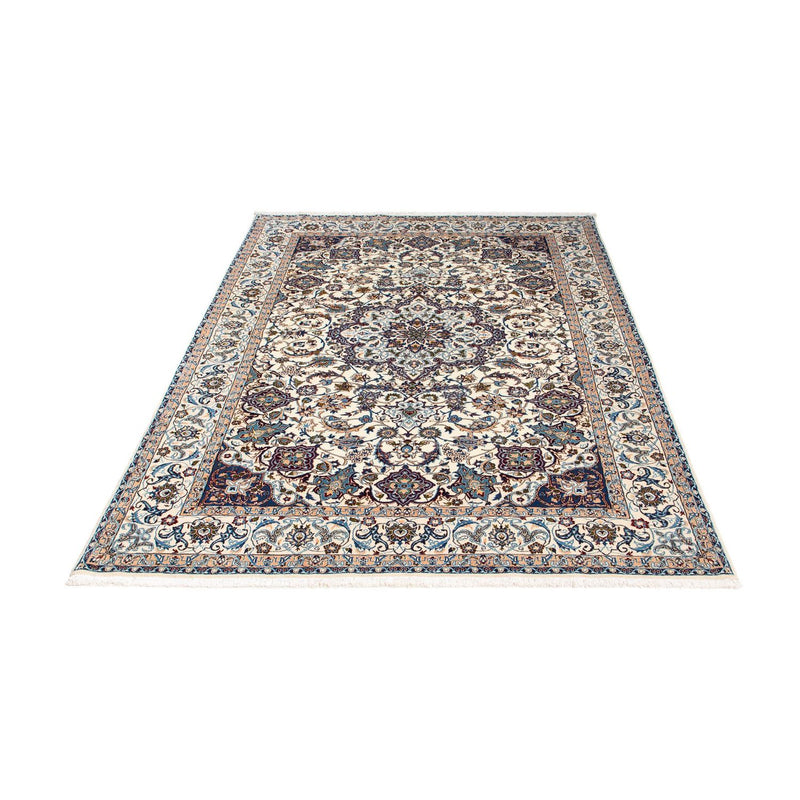 Tappeto Persero - Nain - Premio - 190 x 128 cm - beige