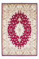 Tabriz - 50 Raj Tappeto 171x247cm - Tappeto persiano