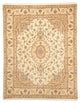Tabriz - 50 Raj Tappeto 268x198cm - Tappeto persiano