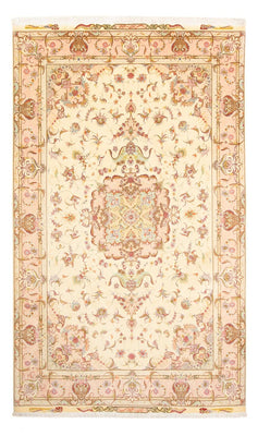 Tappeto Persero - Tabriz - Reale - 288 x 198 cm - beige