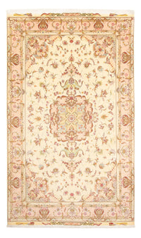 Tappeto Persero - Tabriz - Reale - 288 x 198 cm - beige