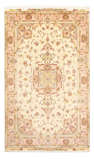 Tappeto Persero - Tabriz - Reale - 288 x 198 cm - beige