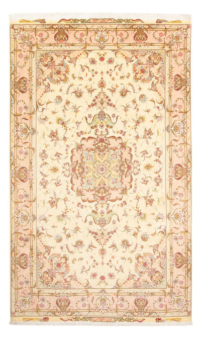Tabriz - 50 Raj Tappeto 198x288cm - Tappeto persiano