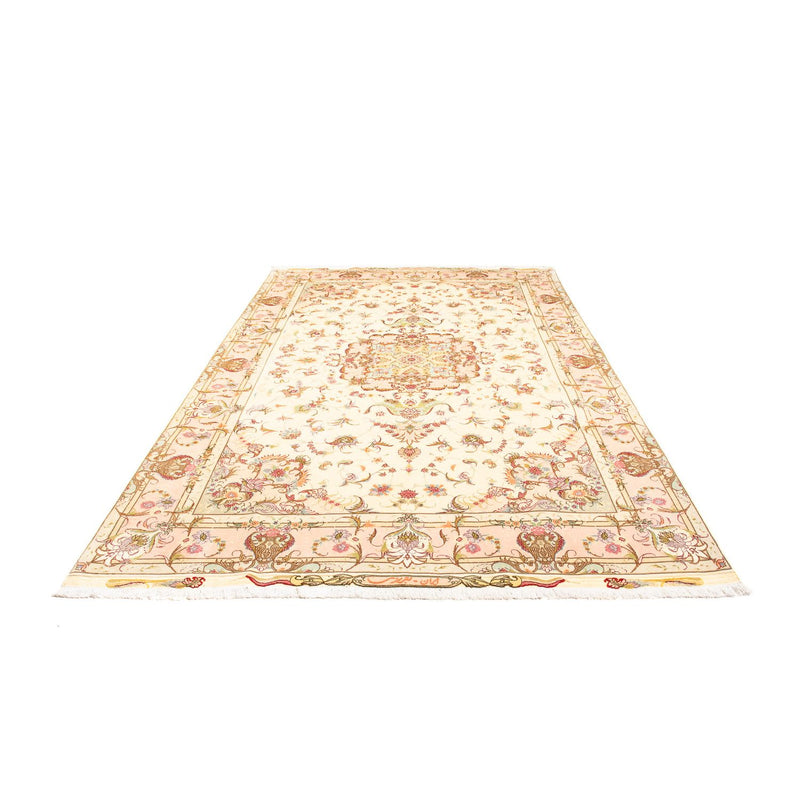 Tappeto Persero - Tabriz - Reale - 288 x 198 cm - beige