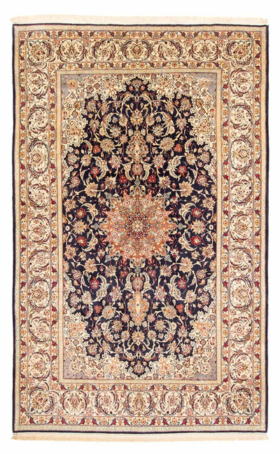 Isfahan Tappeto 202x327cm - Tappeto persiano