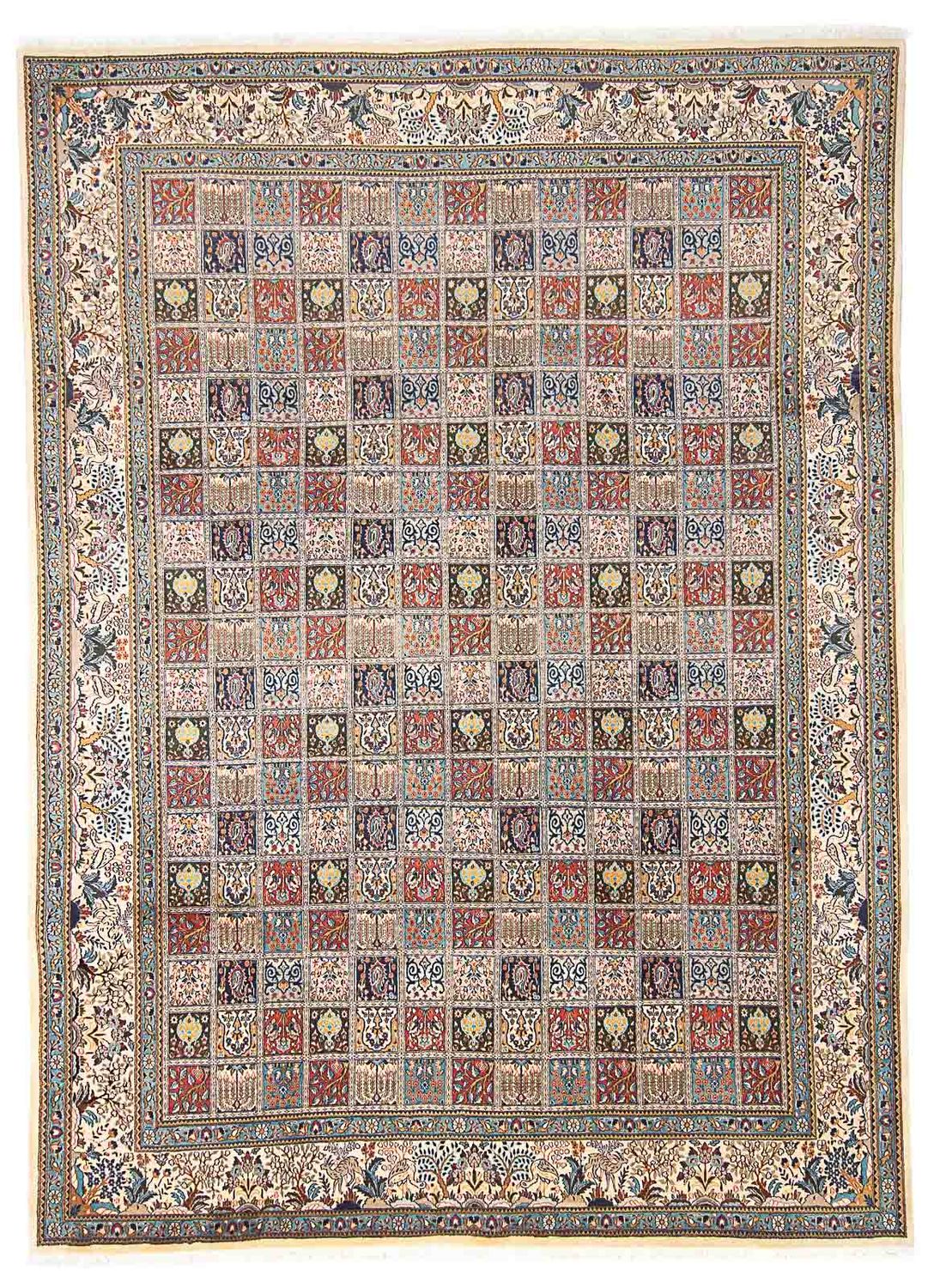Tappeto Persero - Classico - 400 x 300 cm - multicolore