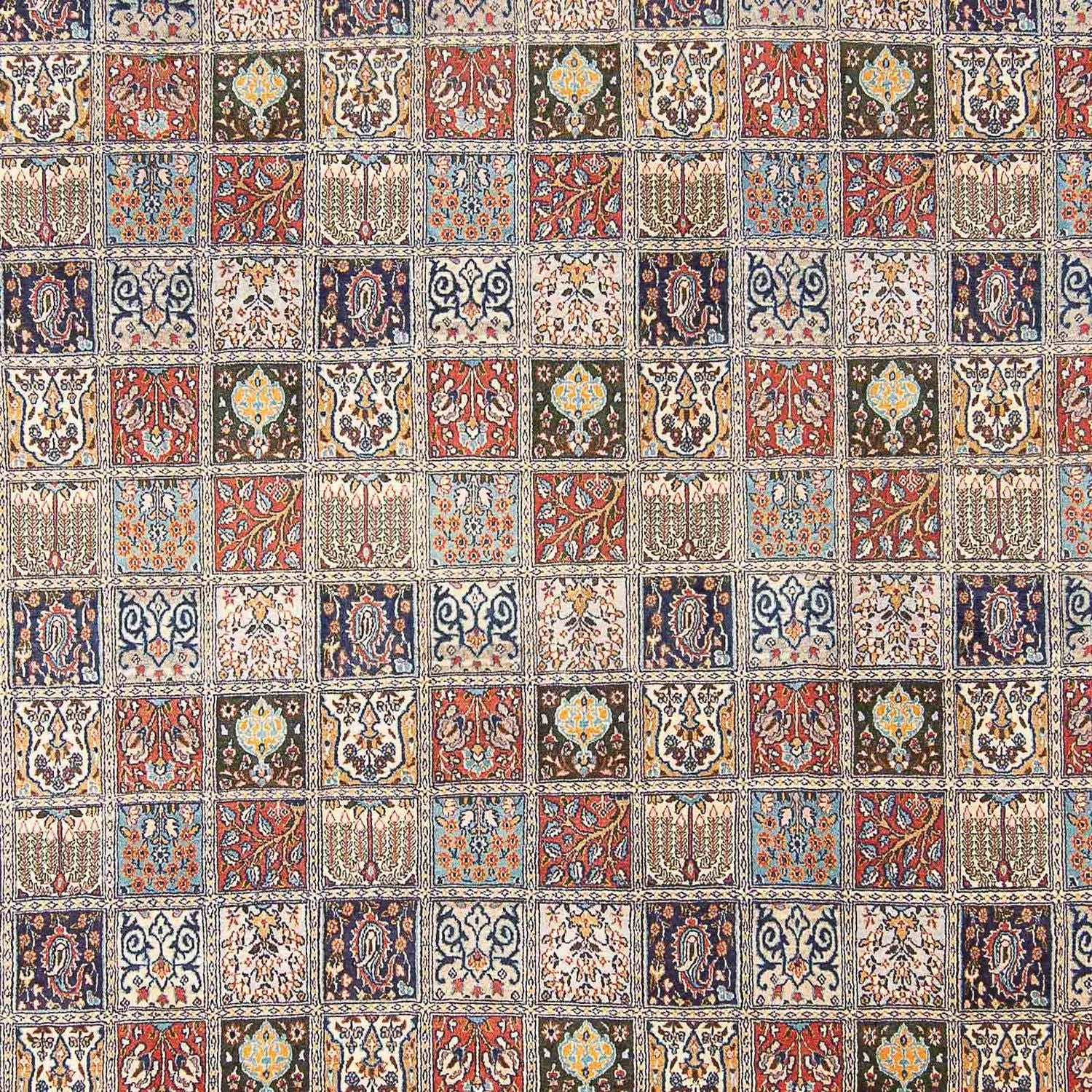 Tappeto Persero - Classico - 400 x 300 cm - multicolore