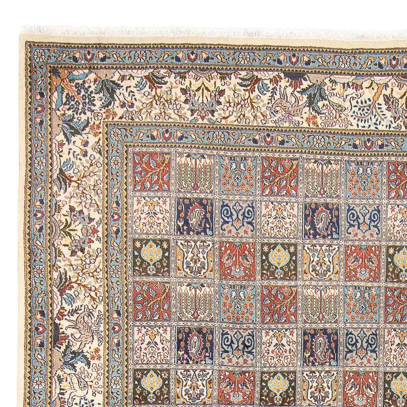 Tappeto Persero - Classico - 400 x 300 cm - multicolore