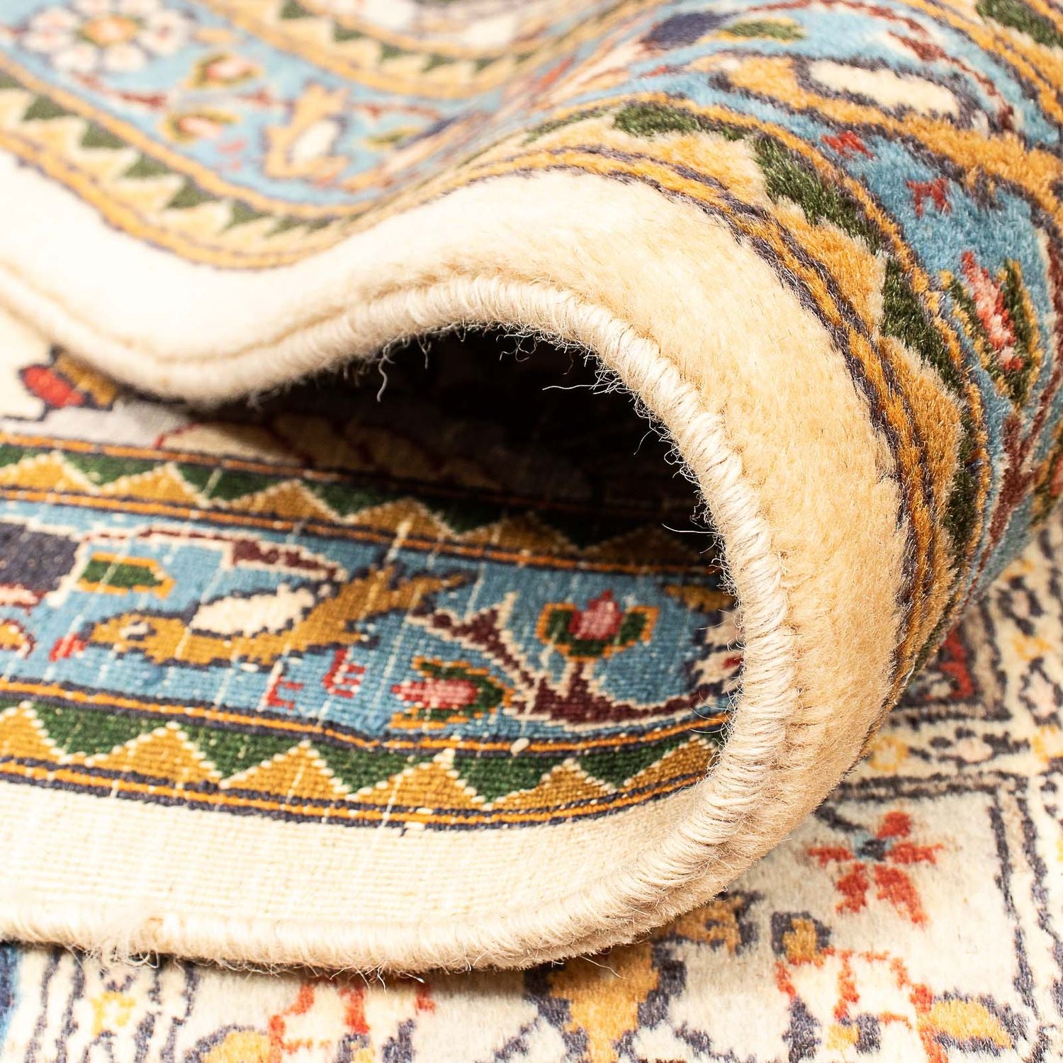 Tappeto Persero - Classico - 400 x 300 cm - multicolore