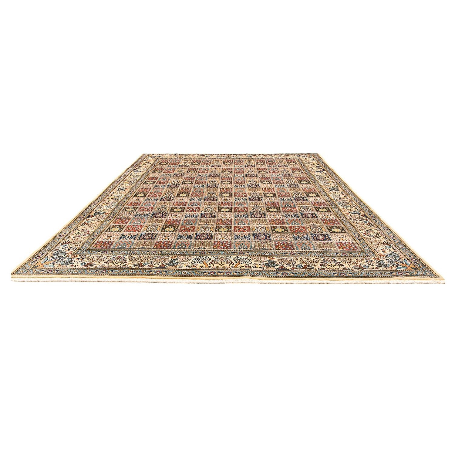 Tappeto Persero - Classico - 400 x 300 cm - multicolore