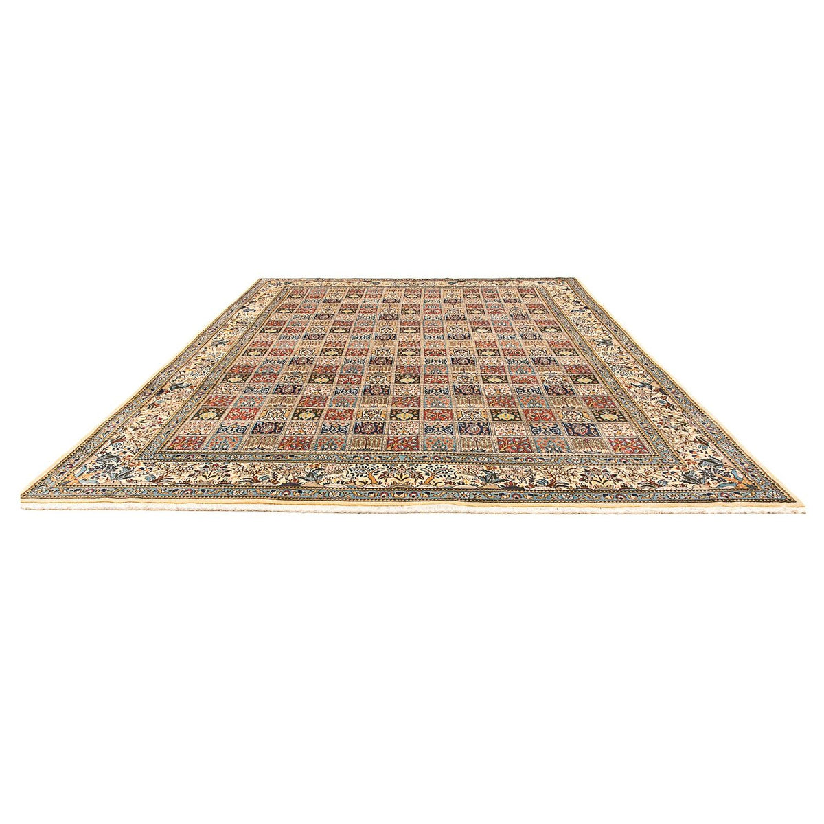 Tappeto Persero - Classico - 400 x 300 cm - multicolore