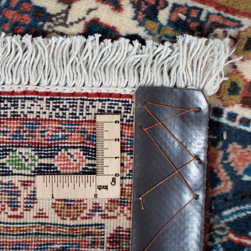 Tappeto Gabbeh - Kashkuli Persero - 295 x 197 cm - rosso chiaro