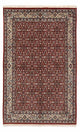 Moud Tappeto 218x138cm - Tappeto persiano