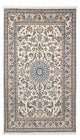 Nain - 6 la Tappeto 204x130cm - Tappeto persiano