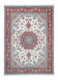 Tappeto Persero - Tabriz - Reale - 210 x 150 cm - beige