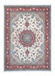 Tabriz - 50 Raj Tappeto 210x150cm - Tappeto persiano