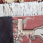Tappeto Persero - Tabriz - Reale - 90 x 60 cm - beige
