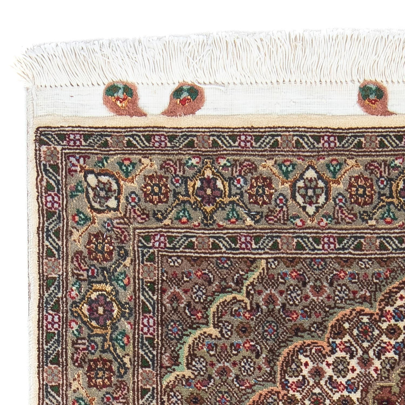 Tabriz - 50 Raj Tappeto 90x60cm - Tappeto persiano