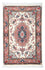Tappeto Persero - Tabriz - Reale - 90 x 60 cm - beige