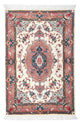 Tabriz - 50 Raj Tappeto 90x60cm - Tappeto persiano