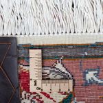 Tappeto Persero - Tabriz - Reale - 90 x 60 cm - beige