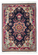 Tabriz - 50 Raj Tappeto 90x60cm - Tappeto persiano