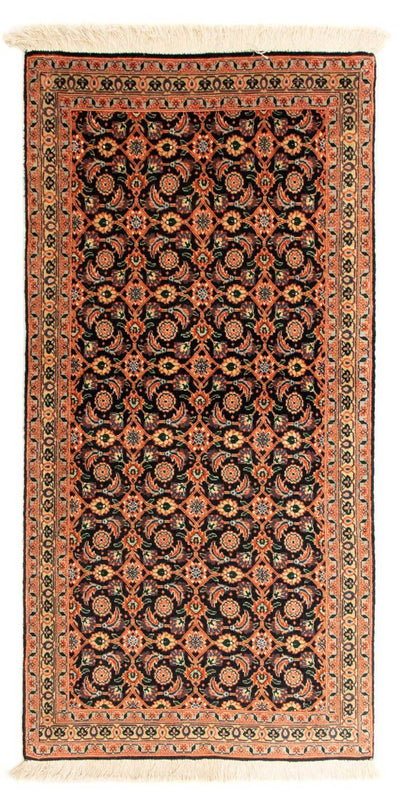 Tabriz - 50 Raj Tappeto 65x130cm - Tappeto persiano