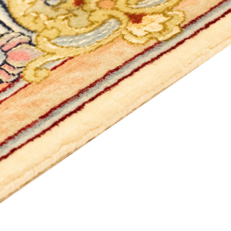 Tappeto Persero - Tabriz - Reale - 150 x 101 cm - beige