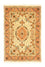 Tappeto Persero - Tabriz - Reale - 148 x 98 cm - beige