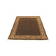Tabriz - 50 Raj Tappeto 141x100cm - Tappeto persiano