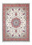 Tappeto Persero - Tabriz - Reale - 205 x 146 cm - beige