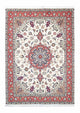 Tabriz - 50 Raj Tappeto 205x146cm - Tappeto persiano