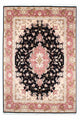 Tabriz - 50 Raj Tappeto 243x168cm - Tappeto persiano