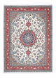 Tabriz - 50 Raj Tappeto 215x153cm - Tappeto persiano