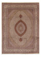 Tabriz Tappeto 350x254cm - Tappeto persiano